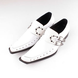 Leather Shoes for men